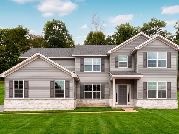 184 MORLETON AVENUE, Unit LOT 182, MARYSVILLE, PA 17053