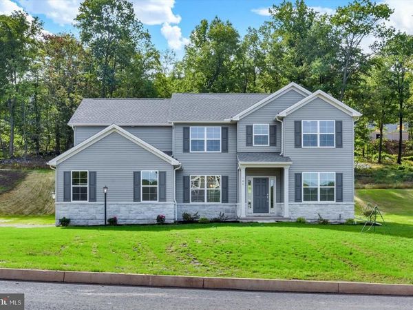 184 MORLETON AVENUE, Unit LOT 182, MARYSVILLE, PA 17053
