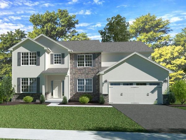 184 MORLETON AVENUE, MARYSVILLE, PA 17053