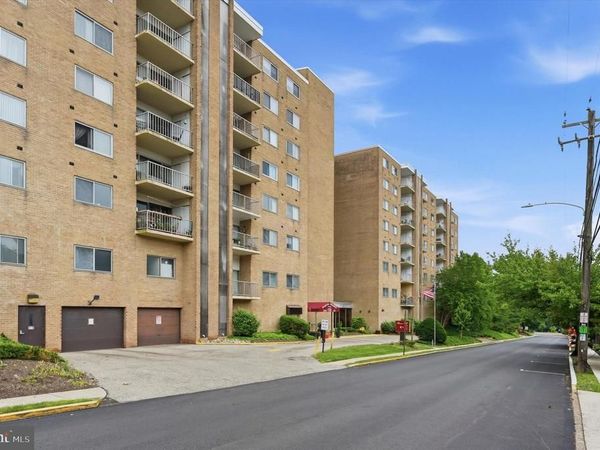 100 WEST AVENUE , Unit 308-W, JENKINTOWN, PA 19046