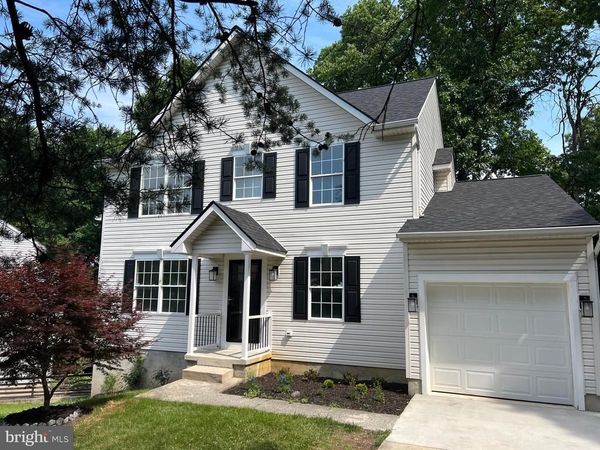 8035 GEORGIA COURT , SEVERN, MD 21144