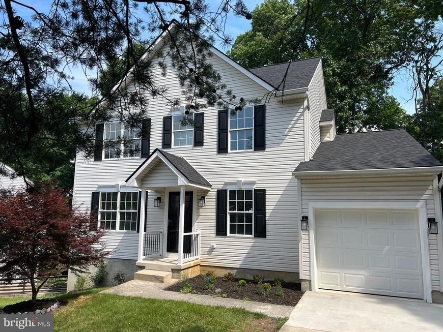 8035 Georgia Court, Severn, MD 21144 Main Photo