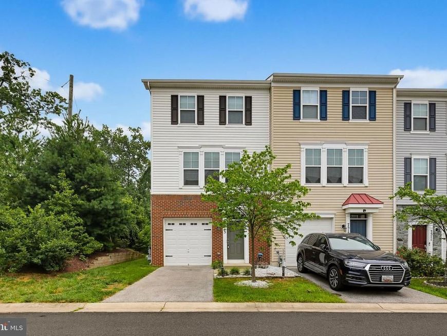 7515 Resch Loop, Glen Burnie, MD 21061 Main Photo