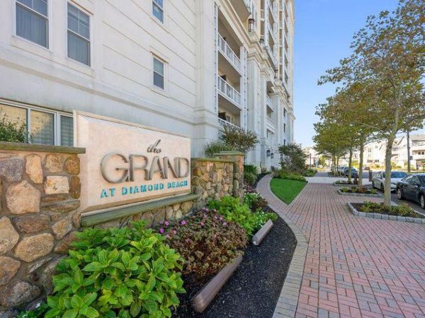 9601 UNIT 109 ATLANTIC AVENUE, Unit 109, WILDWOOD, NJ 08260