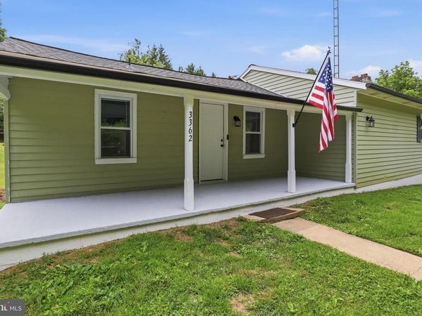 3362 MYERS SCHOOL ROAD, RED LION, PA 17356