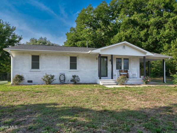4443 Upchurch Road , Elm City, NC 27822