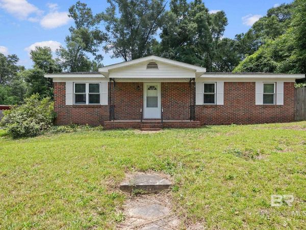 6879 Emory Drive, Mobile, AL 36619