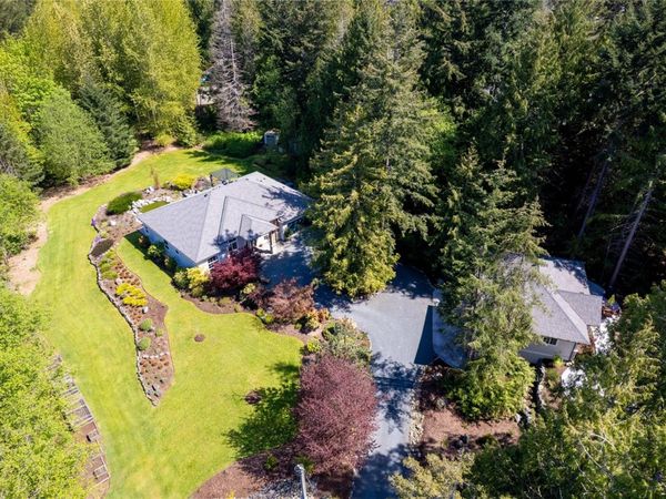 7190 Hase Pl , Lantzville, BC V0R 2H0
