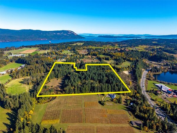 1575 Robson Lane , Cowichan Bay, BC V0R 1L0