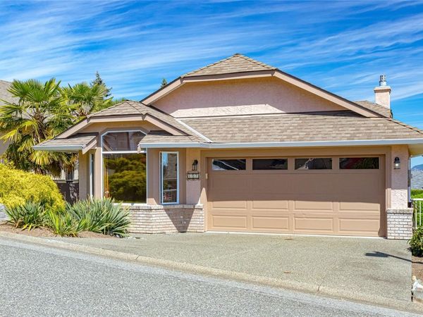 802 Country Club Dr, Cobble Hill, BC V8H 0K8