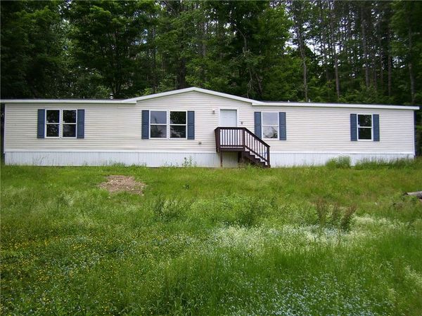 755 Case Road , Bainbridge, NY 13733