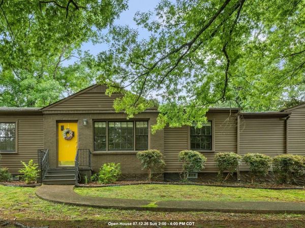 1062 Stewart Ave, Florence, AL 35630