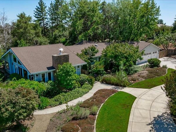 4150 Foxwood Ln, Shingle Springs, CA 95682