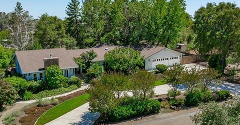 4150 Foxwood Ln, Shingle Springs, CA 95682 Photo
