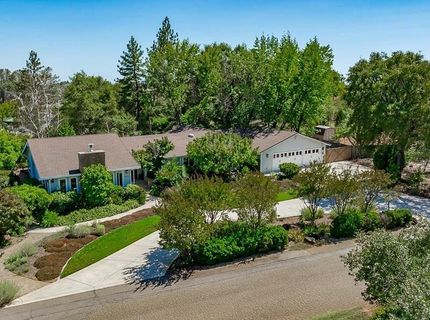 4150 Foxwood Ln, Shingle Springs, CA 95682 Photo
