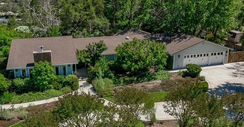 4150 Foxwood Ln, Shingle Springs, CA 95682 Photo