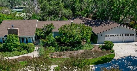 4150 Foxwood Ln, Shingle Springs, CA 95682 Photo