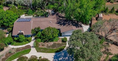 4150 Foxwood Ln, Shingle Springs, CA 95682 Photo