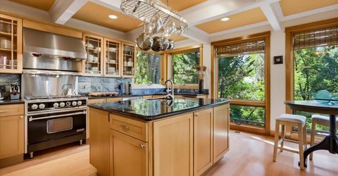 124 Grove St, Nevada City, CA 95959 Photo