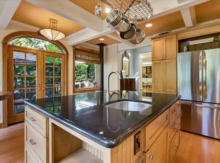 124 Grove St, Nevada City, CA 95959 Photo