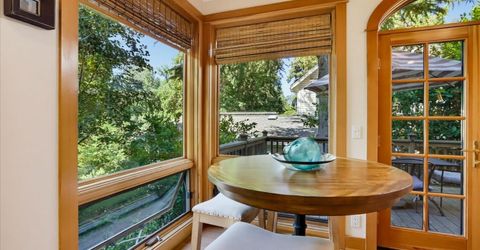 124 Grove St, Nevada City, CA 95959 Photo