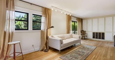 124 Grove St, Nevada City, CA 95959 Photo