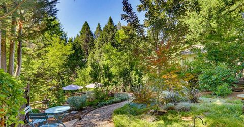 124 Grove St, Nevada City, CA 95959 Photo