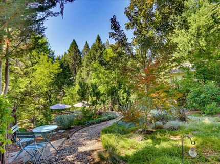 124 Grove St, Nevada City, CA 95959 Photo