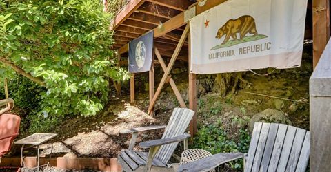 124 Grove St, Nevada City, CA 95959 Photo