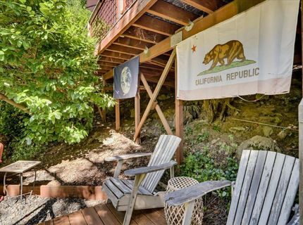 124 Grove St, Nevada City, CA 95959 Photo