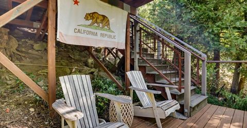 124 Grove St, Nevada City, CA 95959 Photo