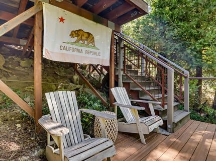 124 Grove St, Nevada City, CA 95959 Photo