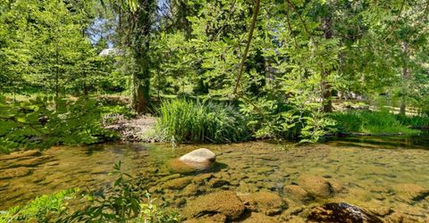 124 Grove St, Nevada City, CA 95959 Photo