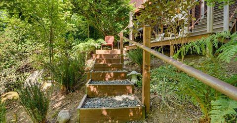 124 Grove St, Nevada City, CA 95959 Photo