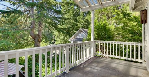 124 Grove St, Nevada City, CA 95959 Photo
