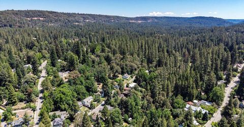 124 Grove St, Nevada City, CA 95959 Photo