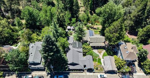 124 Grove St, Nevada City, CA 95959 Photo