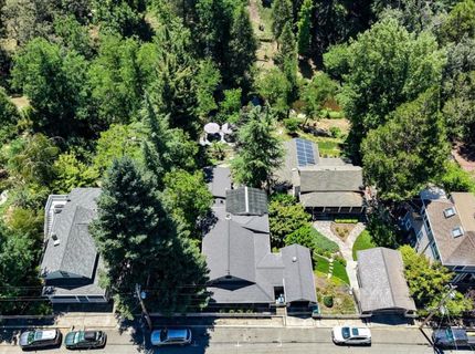 124 Grove St, Nevada City, CA 95959 Photo