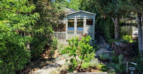 124 Grove St, Nevada City, CA 95959 Photo