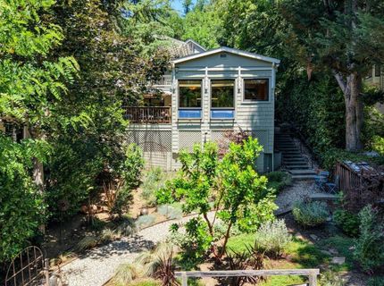 124 Grove St, Nevada City, CA 95959 Photo