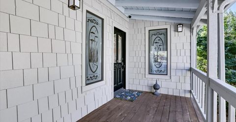 124 Grove St, Nevada City, CA 95959 Photo