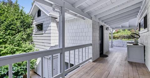 124 Grove St, Nevada City, CA 95959 Photo