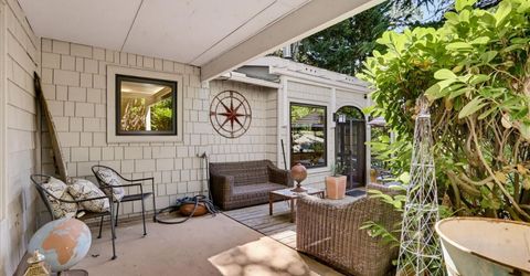 124 Grove St, Nevada City, CA 95959 Photo