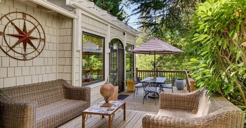 124 Grove St, Nevada City, CA 95959 Photo