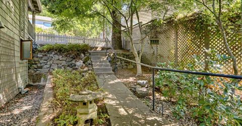 124 Grove St, Nevada City, CA 95959 Photo