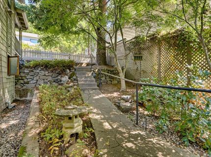 124 Grove St, Nevada City, CA 95959 Photo