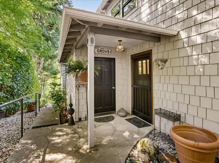 124 Grove St, Nevada City, CA 95959 Photo