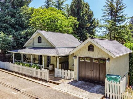 124 Grove St, Nevada City, CA 95959 Photo