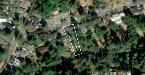 124 Grove St, Nevada City, CA 95959 Photo