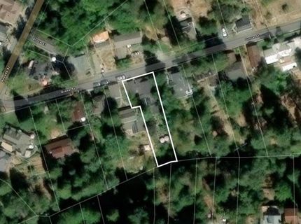 124 Grove St, Nevada City, CA 95959 Photo